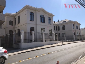 Venta / Departamento / Valparaíso