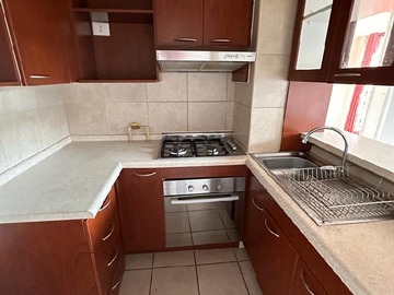 Venta / Departamento / Valparaíso