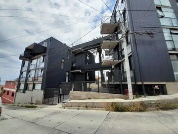 Venta / Departamento / Valparaíso