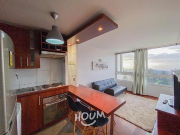 Venta / Departamento / Valparaíso