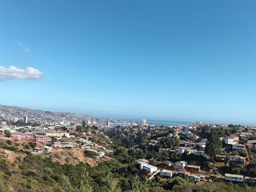 Venta / Departamento / Valparaíso