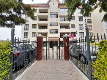 Venta / Departamento / Valparaíso