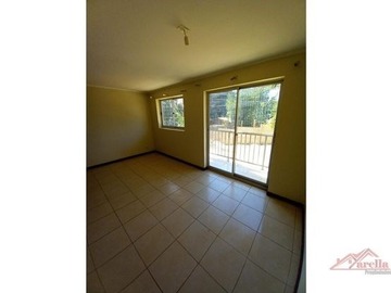 Venta / Departamento / Valparaíso