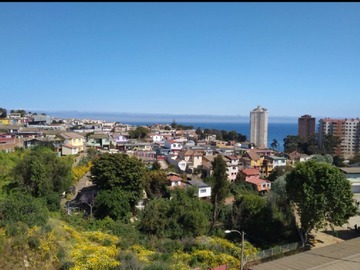 Venta / Departamento / Valparaíso