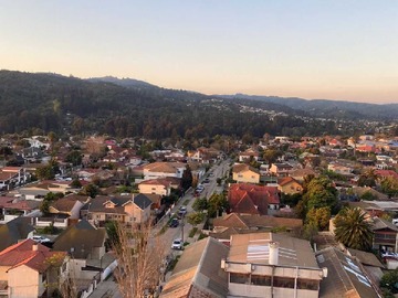 Venta / Departamento / Valparaíso