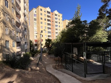 Venta / Departamento / Valparaíso