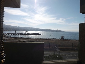 Venta / Departamento / Valparaíso