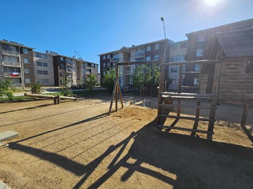 Venta / Departamento / Valparaíso