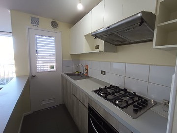 Venta / Departamento / Valparaíso