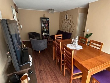 Venta / Departamento / Valparaíso