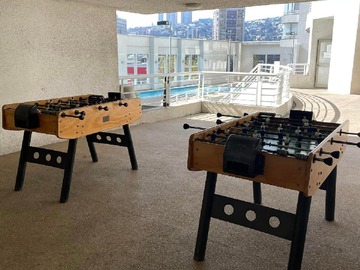 Zona de Juegos