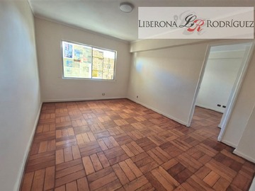 Venta / Departamento / Valparaíso