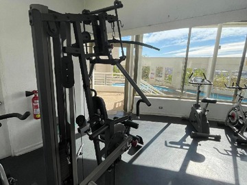 Gimnasio