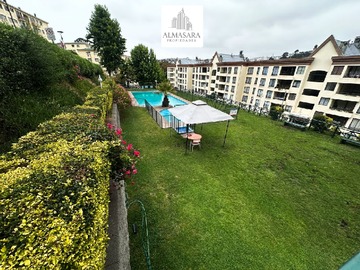 Venta / Departamento / Valparaíso