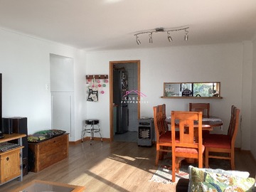 Venta / Departamento / Valparaíso