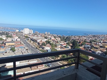 Venta / Departamento / Valparaíso