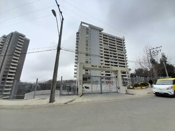 Venta / Departamento / Valparaíso