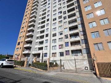 Venta / Departamento / Valparaíso