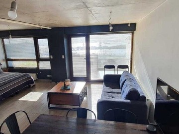 Venta / Departamento / Valparaíso