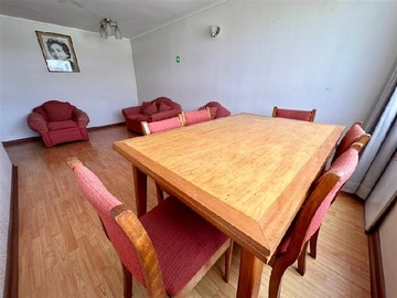 Venta / Departamento / Valparaíso