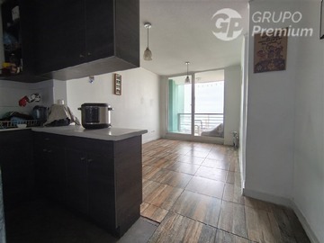 Venta / Departamento / Valparaíso