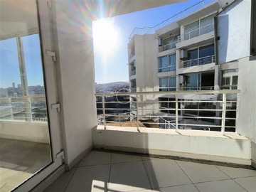 Venta / Departamento / Valparaíso