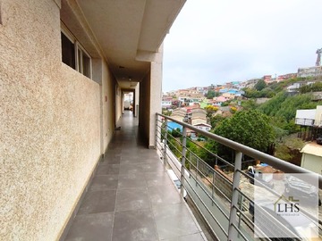 Venta / Departamento / Valparaíso