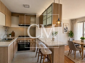 Venta / Departamento / Valparaíso