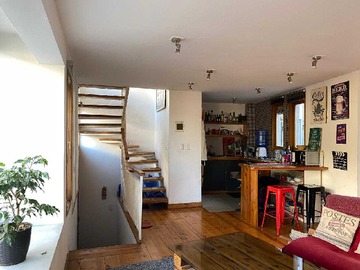 Venta / Departamento / Valparaíso
