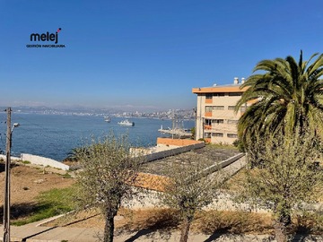 Venta / Departamento / Valparaíso