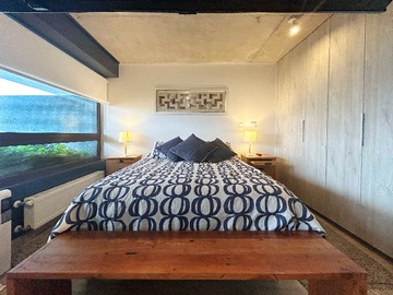 Dormitorio principal