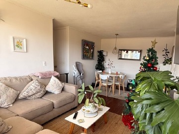 Venta / Departamento / Valparaíso