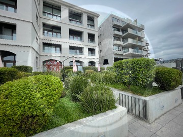 Venta / Departamento / Valparaíso