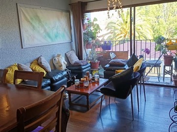 Venta / Departamento / Valparaíso