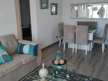 Venta / Departamento / Valparaíso