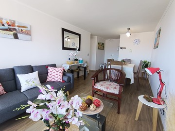 Venta / Departamento / Valparaíso