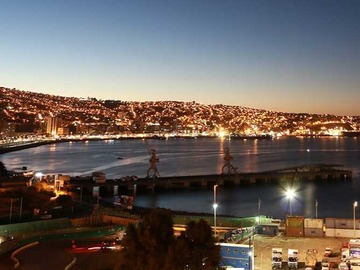 Venta / Departamento / Valparaíso