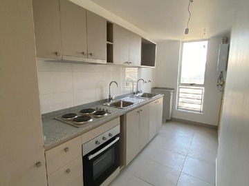 Venta / Departamento / Valparaíso