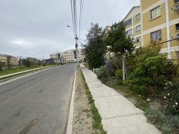Venta / Departamento / Valparaíso
