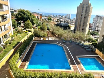 Venta / Departamento / Valparaíso