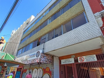 Venta / Departamento / Valparaíso