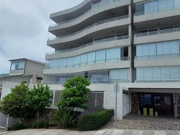 Venta / Departamento / Valparaíso