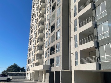 Venta / Departamento / Valparaíso