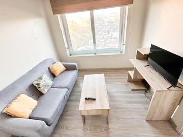 Venta / Departamento / Valparaíso