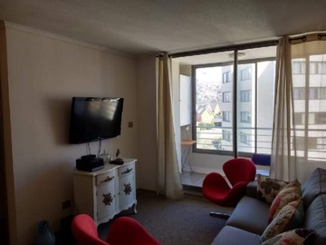 Venta / Departamento / Valparaíso