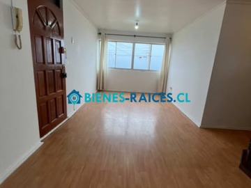 Venta / Departamento / Valparaíso