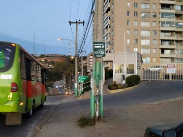 Venta / Departamento / Valparaíso