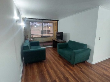 Venta / Departamento / Valparaíso