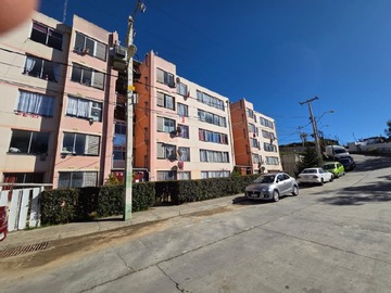 Venta / Departamento / Valparaíso