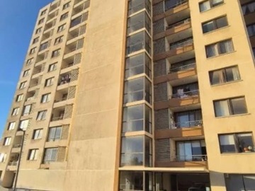 Venta / Departamento / Valparaíso